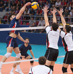 Copertina di Dove vedere Vero Volley Monza-Sir Susa Scai Perugia oggi: orario, TV e streaming della Superlega