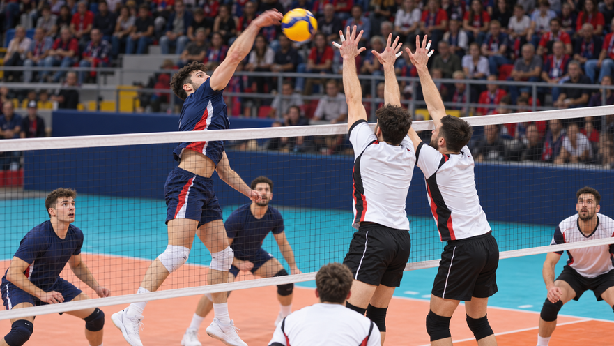 Dove vedere Vero Volley Monza-Sir Susa Scai Perugia oggi: orario, TV e streaming della Superlega