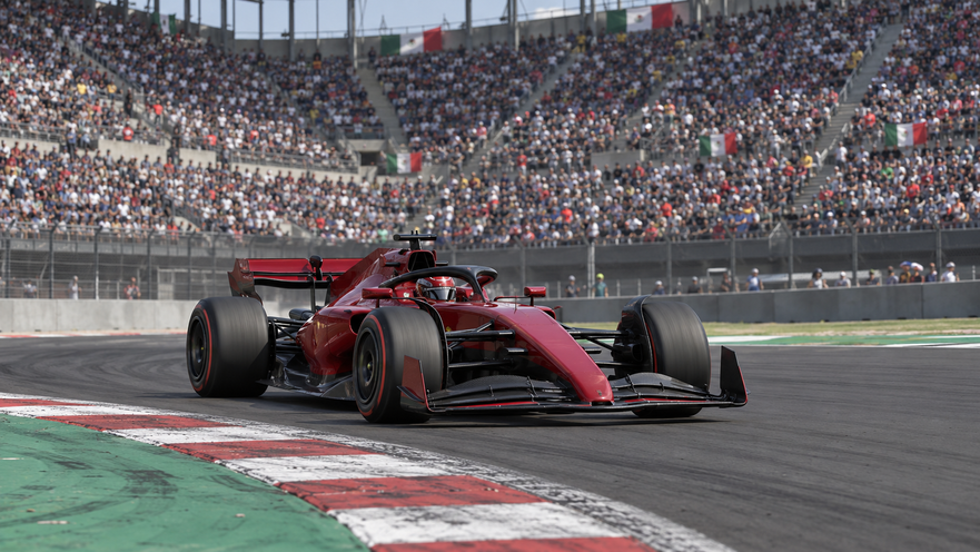 Dove vedere le prove libere 3 del GP del Messico oggi: orario, TV e streaming