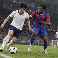 Copertina di Dove vedere Tottenham-Crystal Palace oggi 31 ottobre 2026: orario, canali e streaming