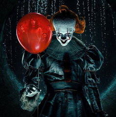 Copertina di IT: Welcome to Derry: uno speciale di Halloween ci porta secoli prima di Pennywise