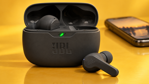 JBL Wave Beam al -60%, a soli 32€ per guardare le serie senza fili