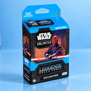 Fantasy Flight Games Asmodee FFG Star Wars: Unlimited Gioco a 15,10€ su Amazon