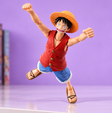 TAMASHII NATIONS Luffy a 40,02€, il minimo di sempre per i fan di One Piece