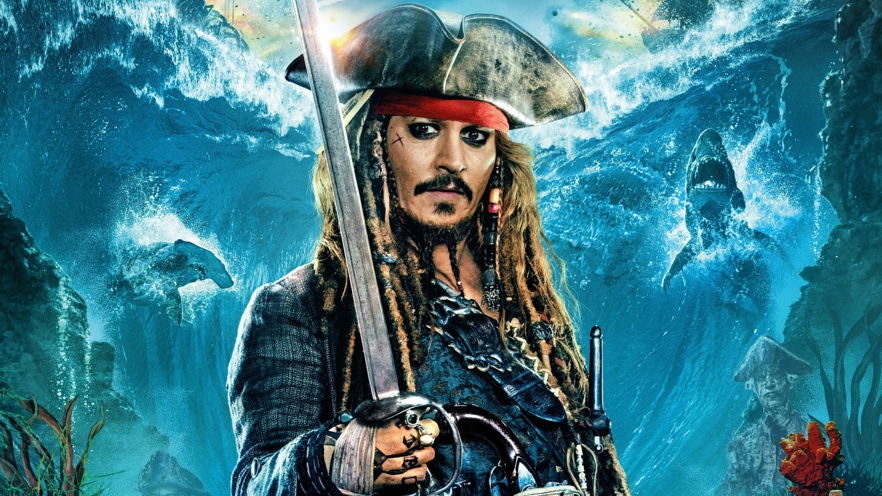 Pirati dei Caraibi 5: i piani originali e come Disney li ha cambiati -  CulturaPop