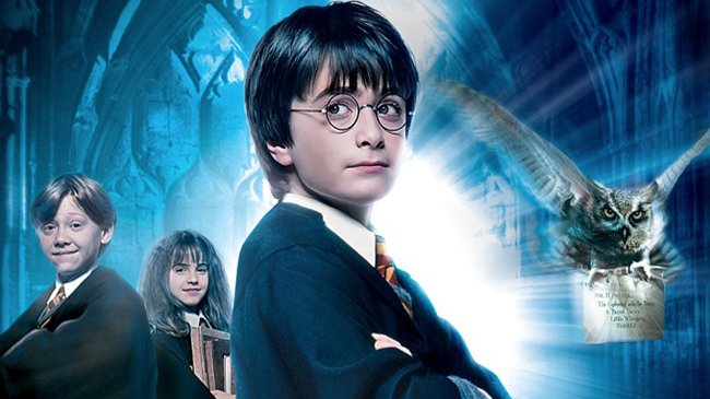 Copertina di Harry Potter festeggia 20 anni in Italia: tutte le iniziative