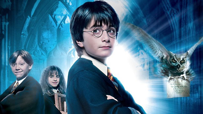 Copertina di Harry Potter festeggia 20 anni in Italia: tutte le iniziative