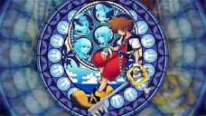 Copertina di Anche Kingdom Hearts ha il suo gioco da tavolo, in uscita nel 2019
