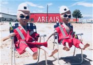 Copertina di Il festival dell'Area 51 si sposta a Las Vegas, sotto l'occhio vigile dell'FBI (ma perde uno degli organizzatori)
