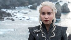 Copertina di Game of Thrones: lo spin-off inizia la ricerca dei Targaryen