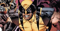 Copertina di Wolverine ha una nuova figlia nei fumetti Marvel