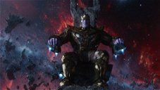 Copertina di D23 Expo - Primo sguardo a Thanos in Avengers: Infinity War... e non solo!