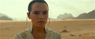 Copertina di Star Wars, Daisy Ridley conferma che non sarà nella prossima trilogia