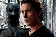 Copertina di Thor: Love and Thunder, Christian Bale sarà il villain del film Marvel