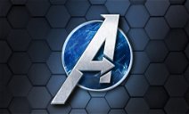 Copertina di Marvel's Avengers: primi dettagli sul videogioco di Square Enix
