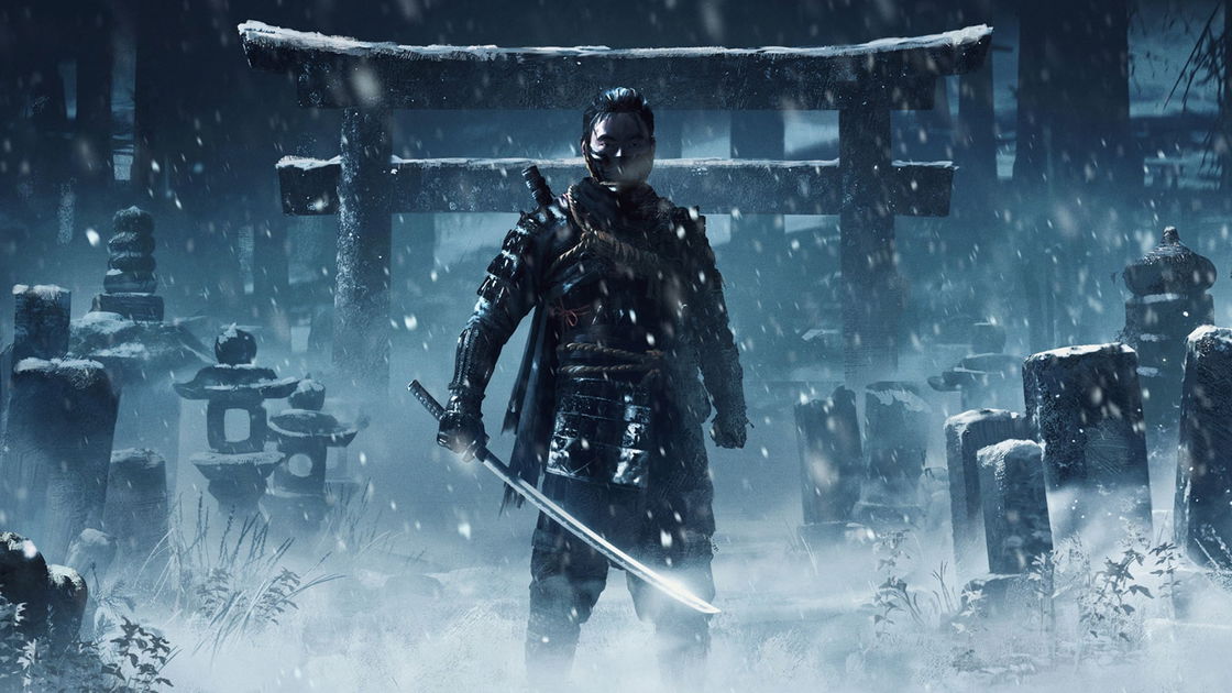 Copertina di Ghost of Tsushima: il Giappone feudale tra riferimenti cinematografici, serie TV e animazione