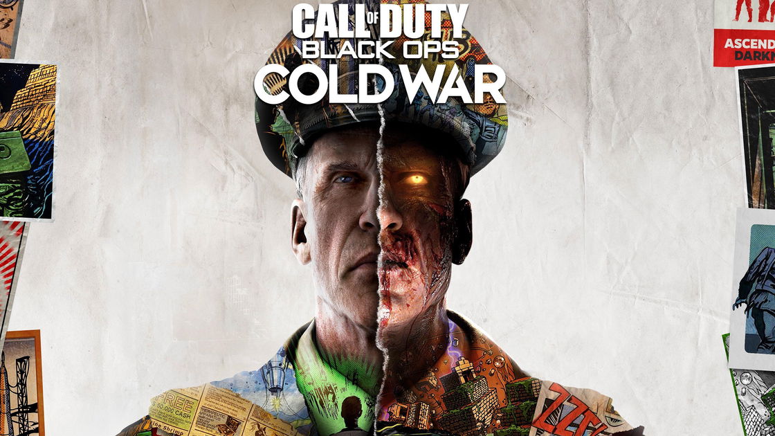 Copertina di Call of Duty Black Ops Cold War: come sbloccare il pacchetto di Natale