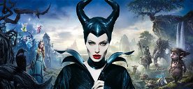 Copertina di Maleficent 2 arriverà a maggio 2020