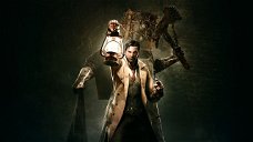 Copertina di The Evil Within, in arrivo un sequel per il "cugino" di Resident Evil?