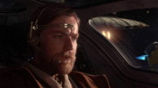 Copertina di Star Wars: Ewan McGregor parla della serie TV su Obi-Wan Kenobi
