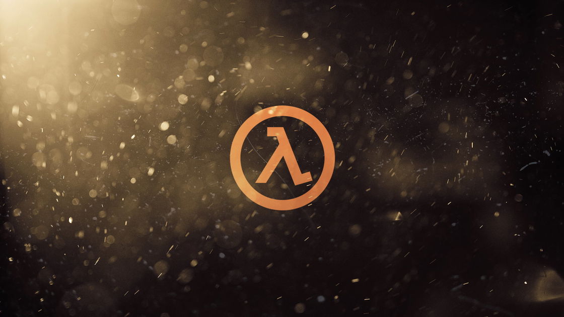 Copertina di Half-Life torna finalmente con un nuovo capitolo, ma in VR