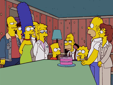 Copertina di 30 anni di Simpson: scegli gli episodi più belli e rivedili su FoxAnimation!
