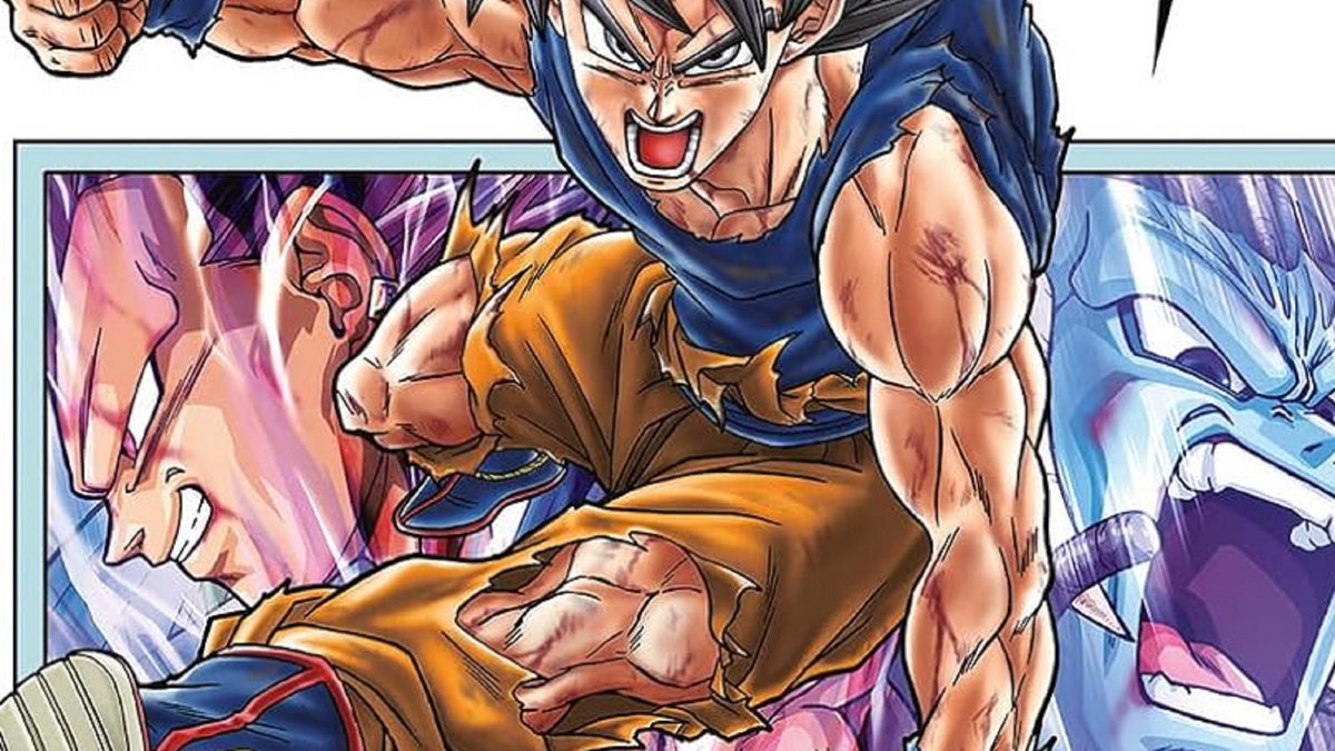 Immagine di Dragon Ball Super 101, il nuovo capitolo promette scontri fra Saiyan