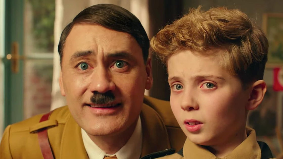 Copertina di I film di Taika Waititi da vedere assolutamente, tra ironia e genialità