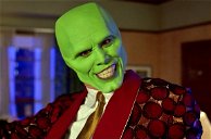 Copertina di Jim Carrey farebbe il sequel di The Mask solo a una condizione