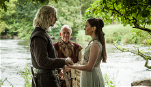 Copertina di Game of Thrones 7: chi sono i genitori di Jon Snow, Rhaegar Targaryen e Lyanna Stark? E Daenerys è sua zia?