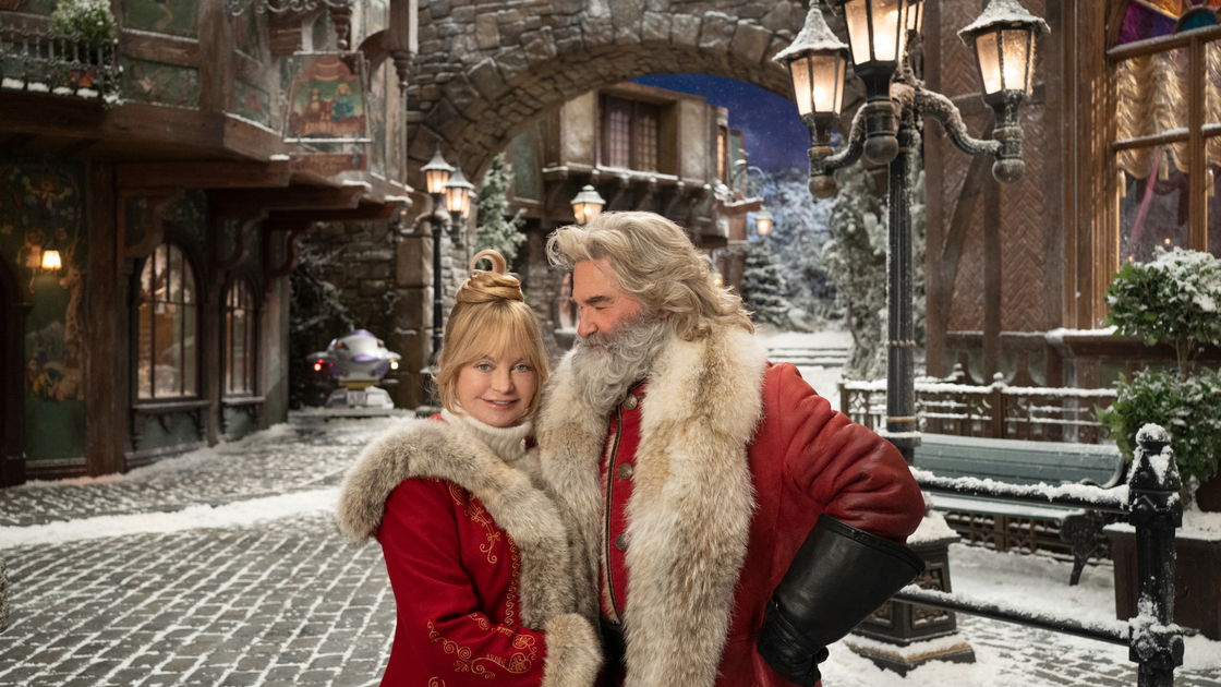 Copertina di I migliori film da vedere quest'anno su Netflix a Natale