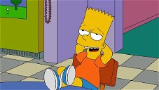 Copertina di Urlare in 10 megafoni come Bart Simpson: la gag ricreata nella realtà!