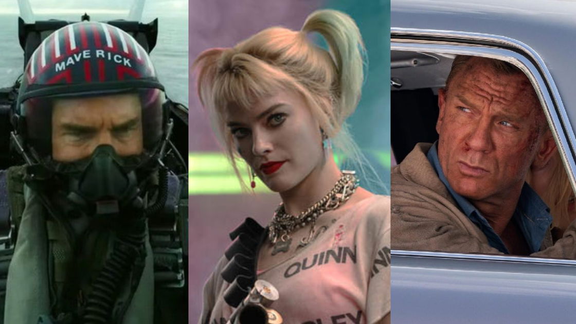 Copertina di I 20 film più attesi del 2020, da Birds of Prey a Tenet e Diabolik
