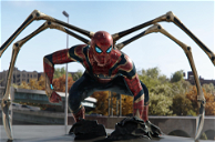 Copertina di Spider-Man: No Way Home, la recensione: il vero Peter Parker di Tom Holland ha inizio qui