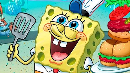 Copertina di SpongeBob Mac and Chees: i fan li rivogliono (e li avranno)