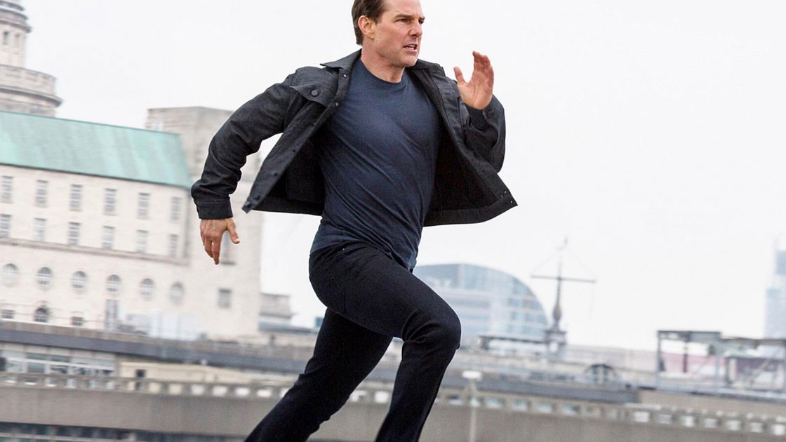 Copertina di L'ira di Tom Cruise sul set di Mission: Impossible 7 è totalmente giustificata