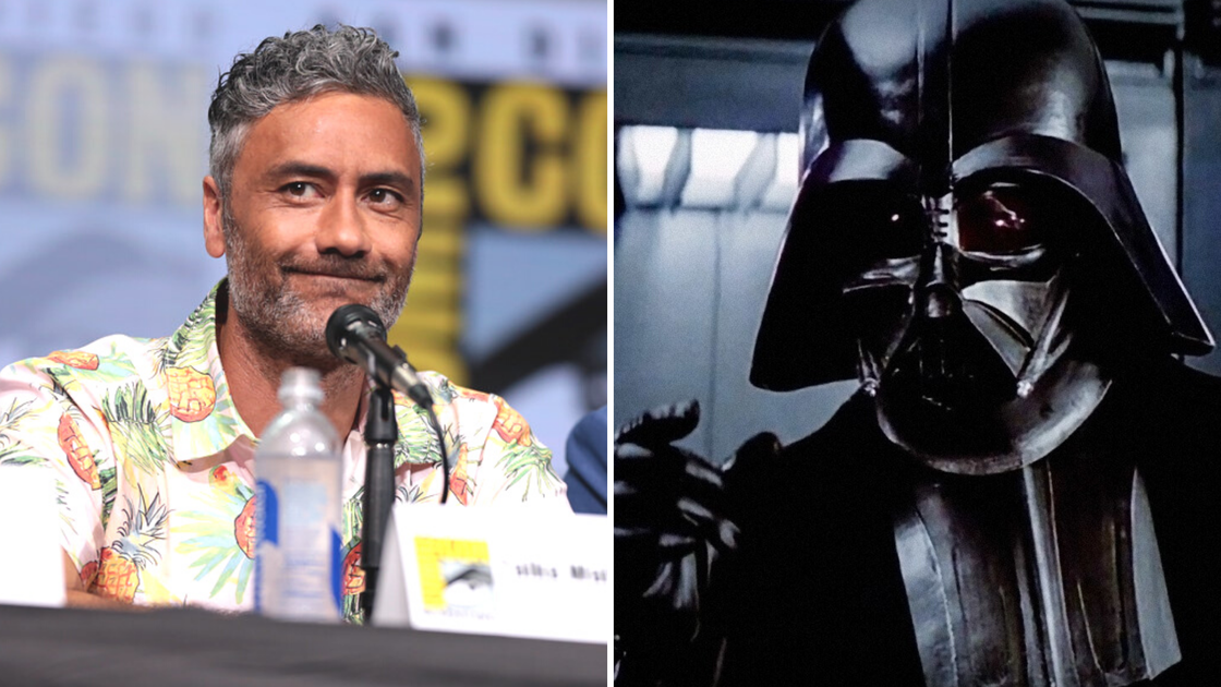 Copertina di Star Wars, Taika Waititi sarà il regista del prossimo film