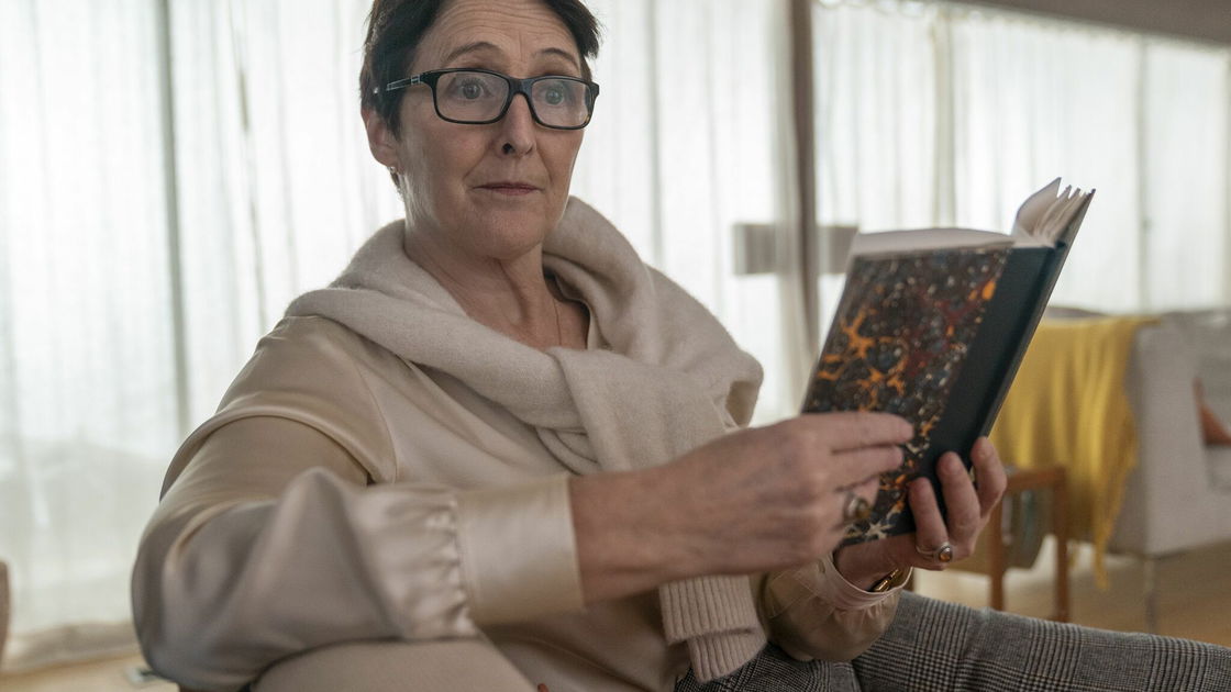 Copertina di Killing Eve, Carolyn Martens potrebbe avere il suo spin-off dedicato: già al lavoro BBC e AMC