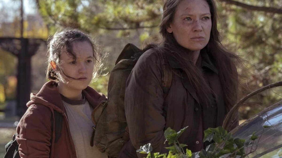 Immagine di The Last of Us, Google omaggia la serie TV con una sorpresa