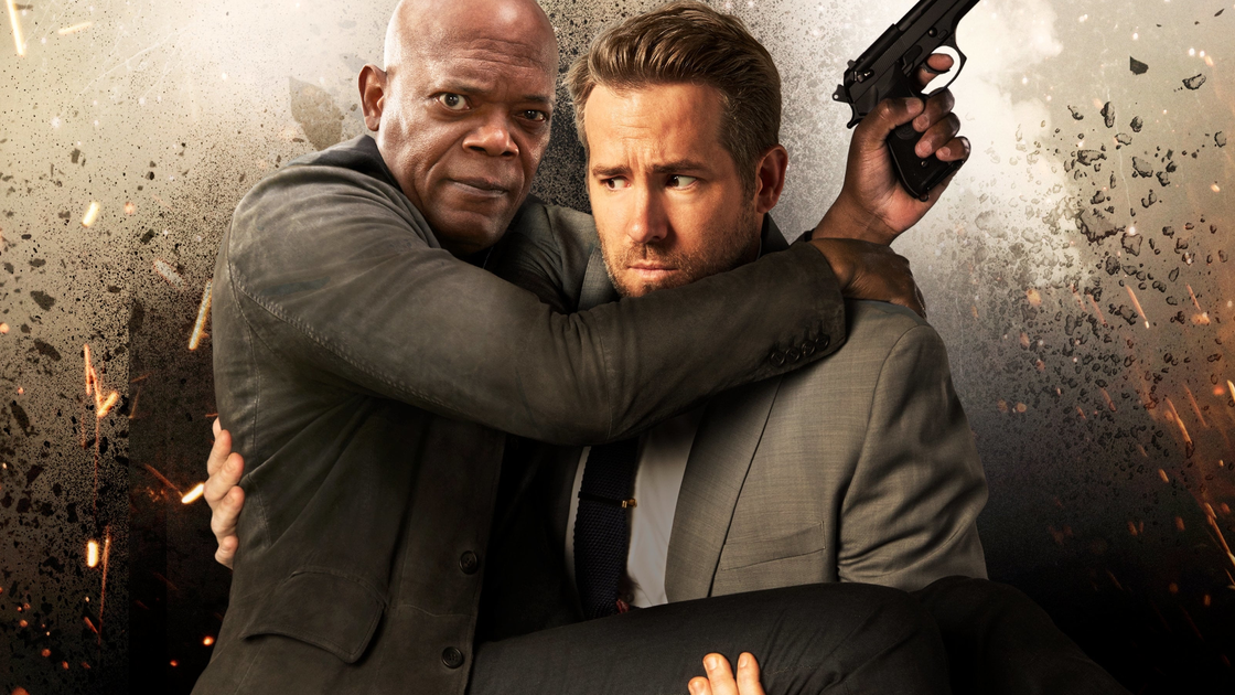 Copertina di Come ti ammazzo il bodyguard 2: cosa devi sapere del sequel