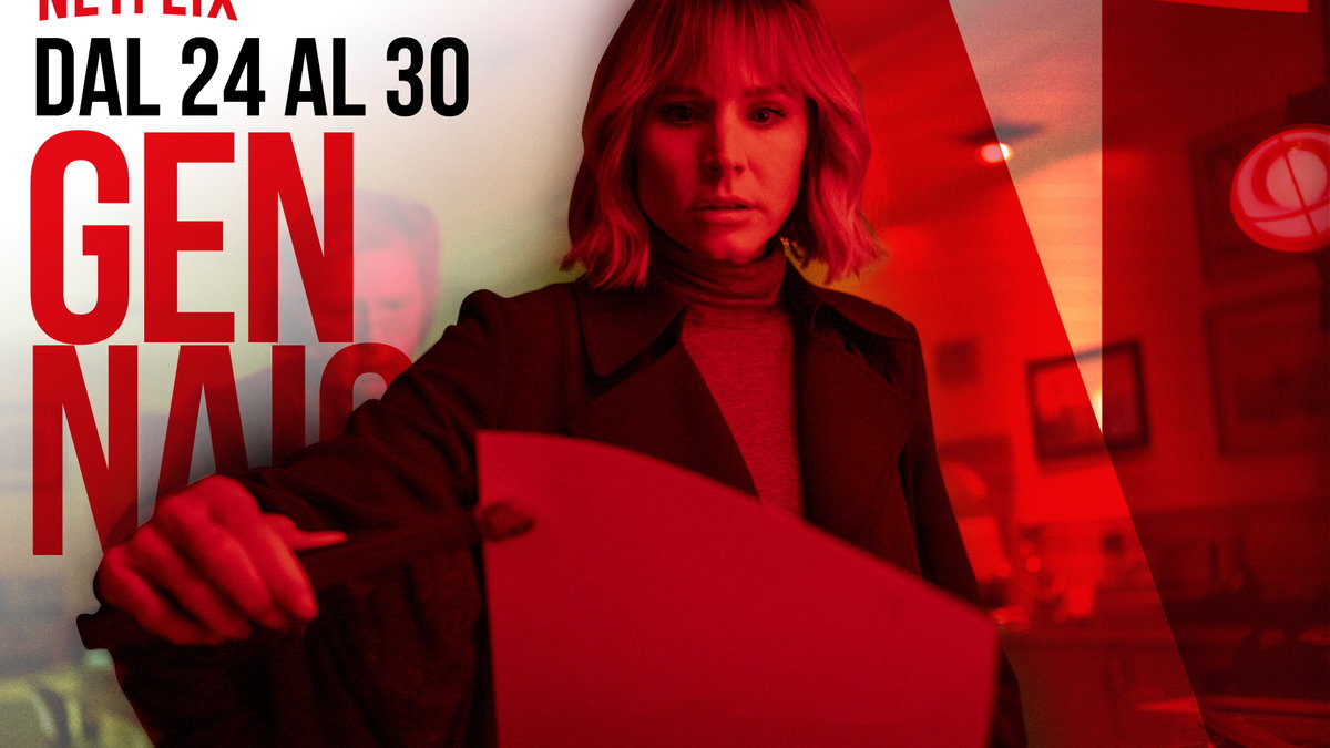 Immagine di Prossime uscite Netflix: cosa vedere dal 24 al 30 gennaio