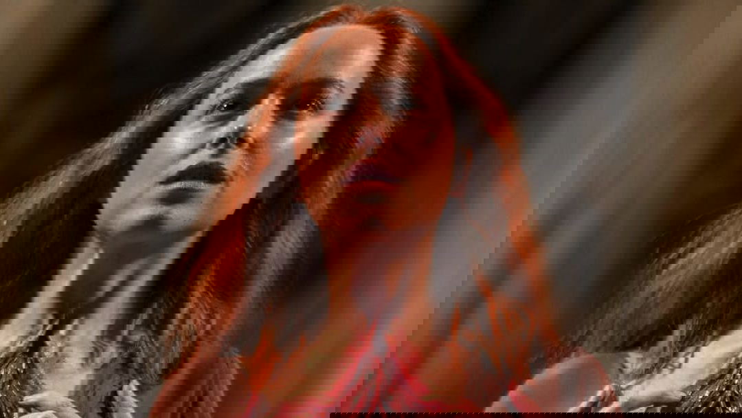Copertina di Suspiria, nuovo poster per il remake in attesa e nuovo trailer in arrivo