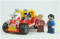 Copertina di Bud Spencer e Terence Hill di LEGO? Si cercano sostenitori!