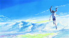 Copertina di Tenki no Ko, tutto quello che sappiamo sul prossimo film di Makoto Shinkai