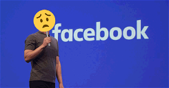 Copertina di Facebook, un bug ha consentito ad app di terze parti l'accesso alle foto degli utenti