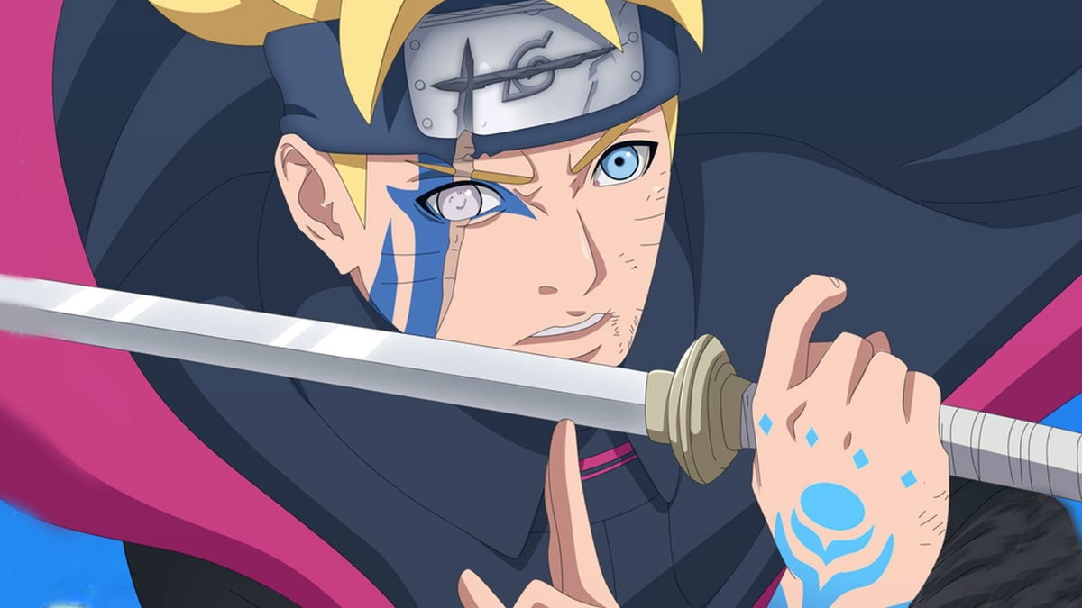 Immagine di Boruto: Naruto Next Generations, ecco quando termina la prima parte