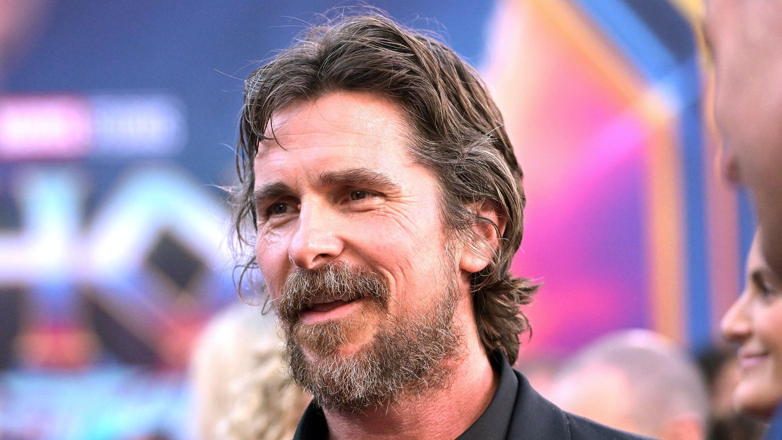 Immagine di Christian Bale in Star Wars? Sì ma solo per un ruolo