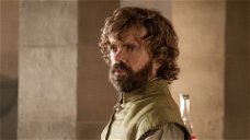 Copertina di Dinklage su Game of Thrones 8: il finale di Tyrion? Splendido, che sia tragico o meno