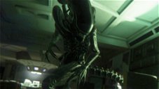 Copertina di Alien: Isolation, una serie animata R-rated sarebbe in lavorazione