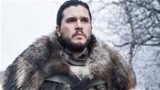 Copertina di Game of Thrones 8, Jon Snow adesso sa qualcosa: la reazione di Kit Harington (e i meme del web)
